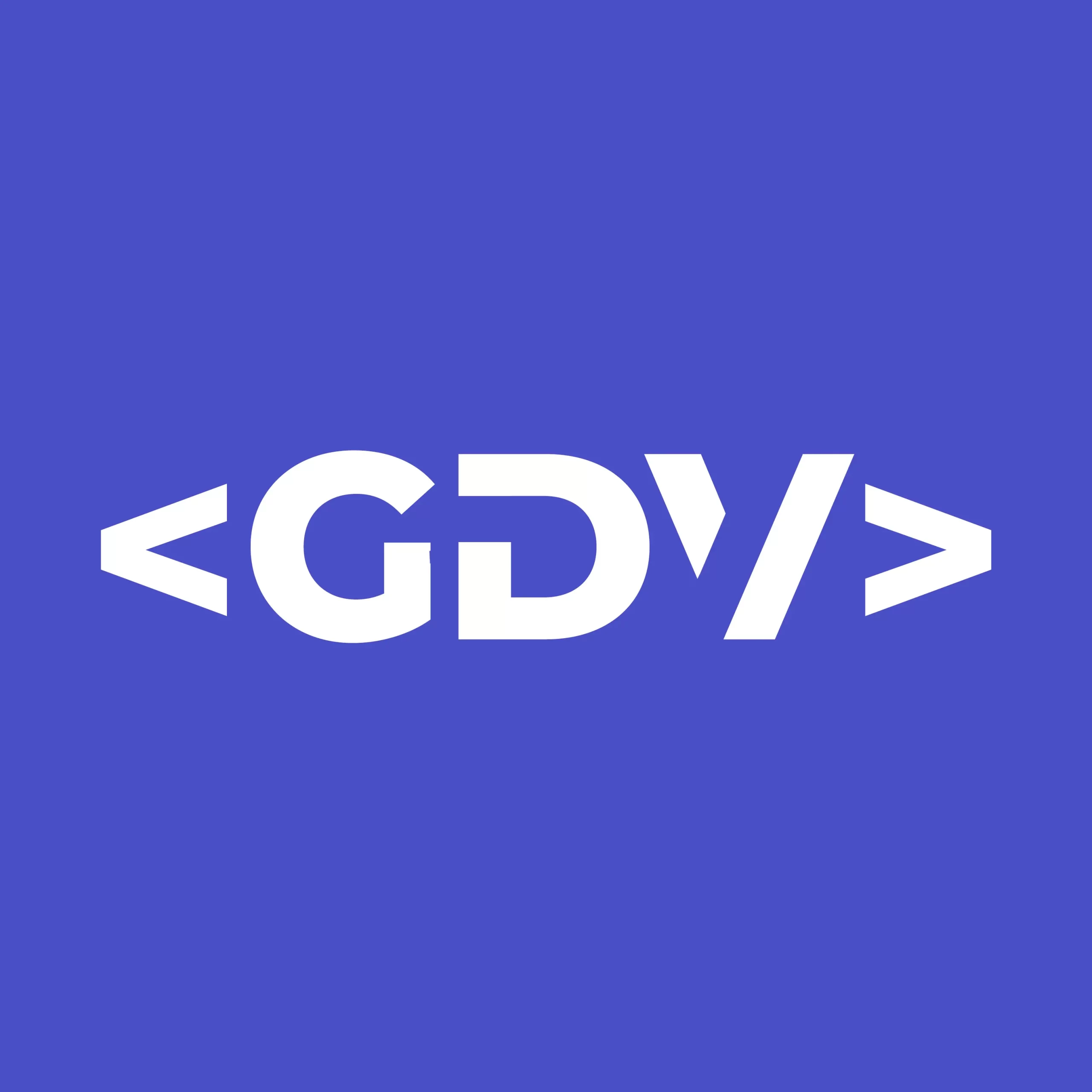 Favicon - Temporario - Logo - GDV