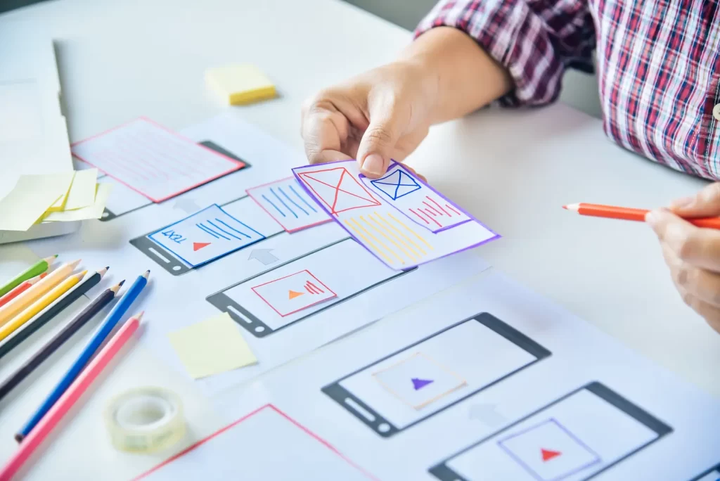 Como Escolher a Agência Perfeita para Criar o Seu Site Profissional - agência gdv - desenvolvimento e criação de sites