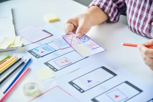 Como Escolher a Agência Perfeita para Criar o Seu Site Profissional - agência gdv - desenvolvimento e criação de sites