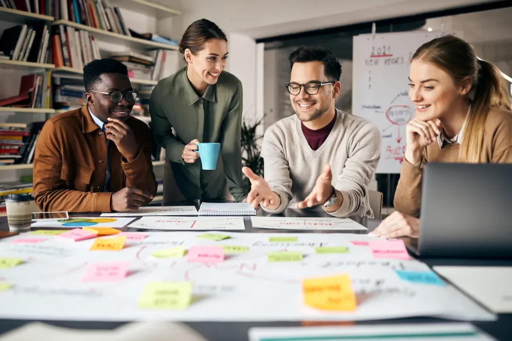 Tendências de Marketing Digital para Pequenas Empresas em 2025