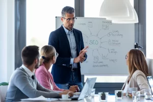 SEO Técnico Os erros mais comuns que podem prejudicar seu site -Agência de Marketing GDV - Criação de Sites Profissionais