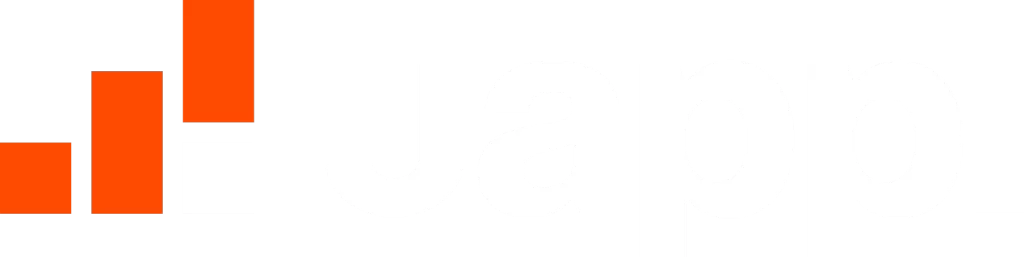 Logo UAPPI - Agência de Marketing e Criação de Sites Profissionais