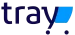 Logo Tray – Plataforma de e-commerce usada pela Agência GDV em Osasco